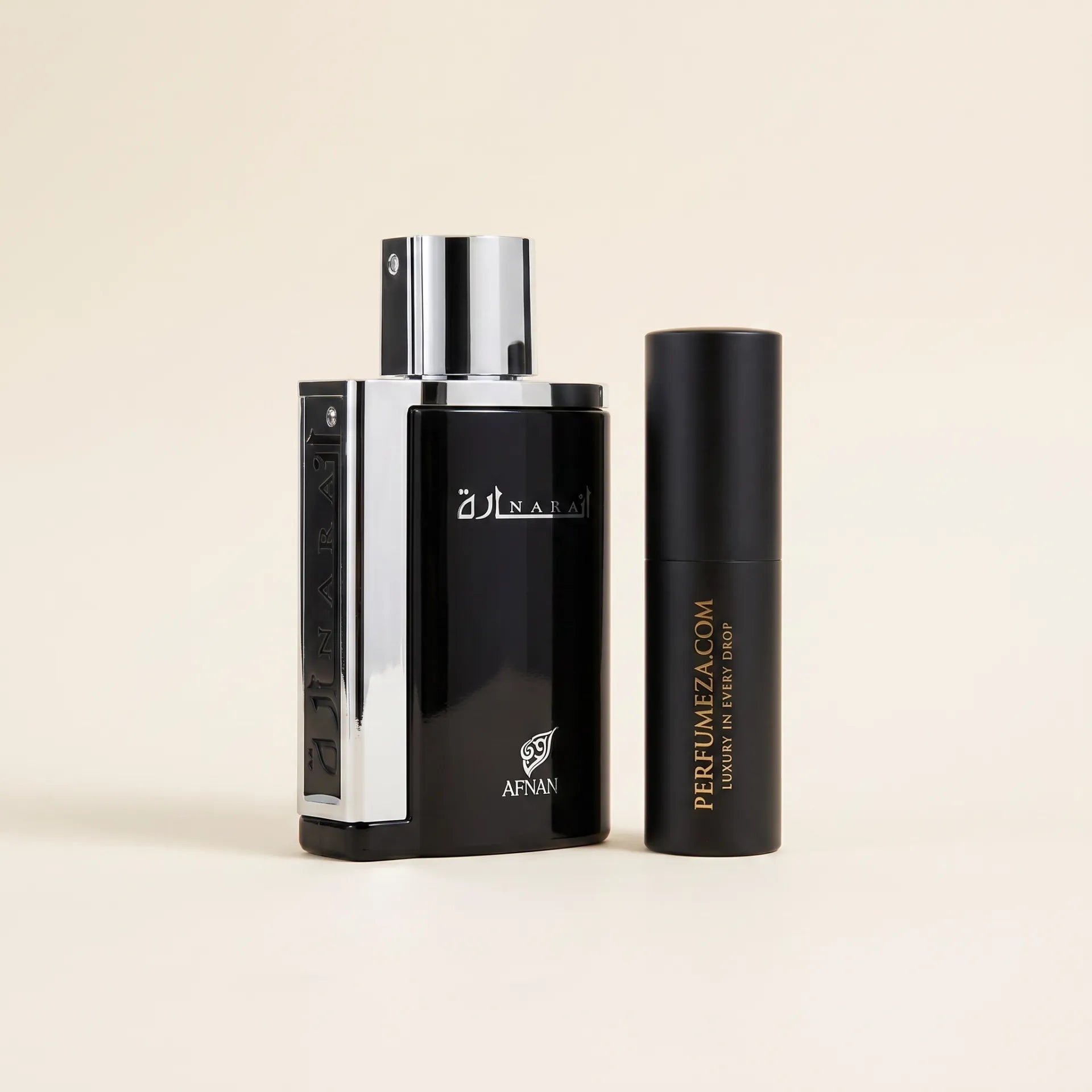 AfnanAfnan Perfumes Inara Black Eau de ParfumProfumo