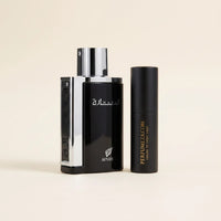AfnanAfnan Perfumes Inara Black Eau de ParfumProfumo