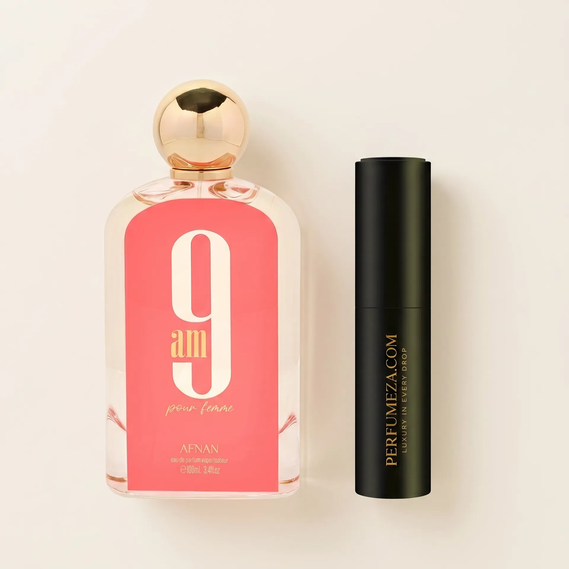 AfnanAfnan Perfumes Pour Femme 9AM Eau de Parfum SprayPerfumeza