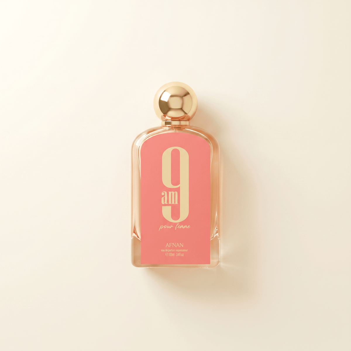 Afnan Afnan Perfumes Pour Femme 9AM Eau de Parfum Profumo Spray