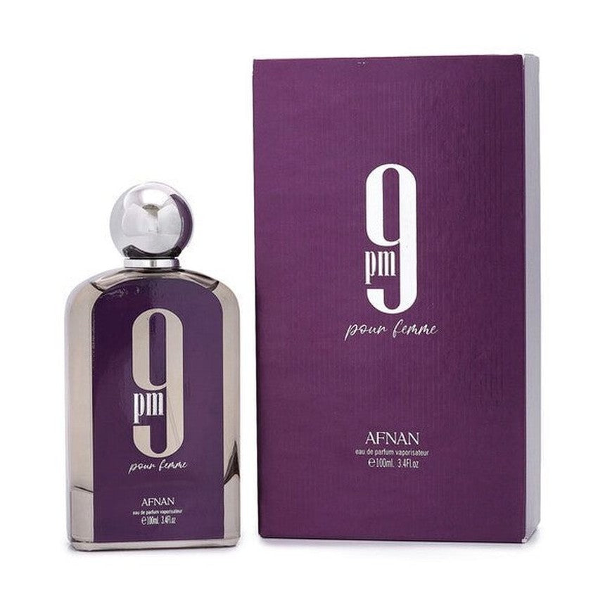 Afnan Afnan Perfumes Pour Femme 9PM Eau de Parfum - 10mlvivadelux