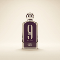 Afnan Afnan Perfumes Pour Femme 21:00 Eau de Parfum Profumo