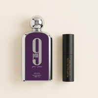 Afnan Afnan Perfumes Pour Femme 9PM Eau de ParfumPerfumeza