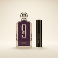 Afnan Afnan Perfumes Pour Femme 21:00 Eau de Parfum Profumo