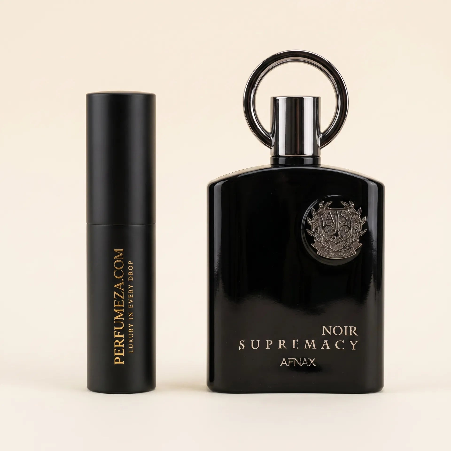 Afnan Afnan Perfumes Supremacy Noir Eau de ParfumProfumo