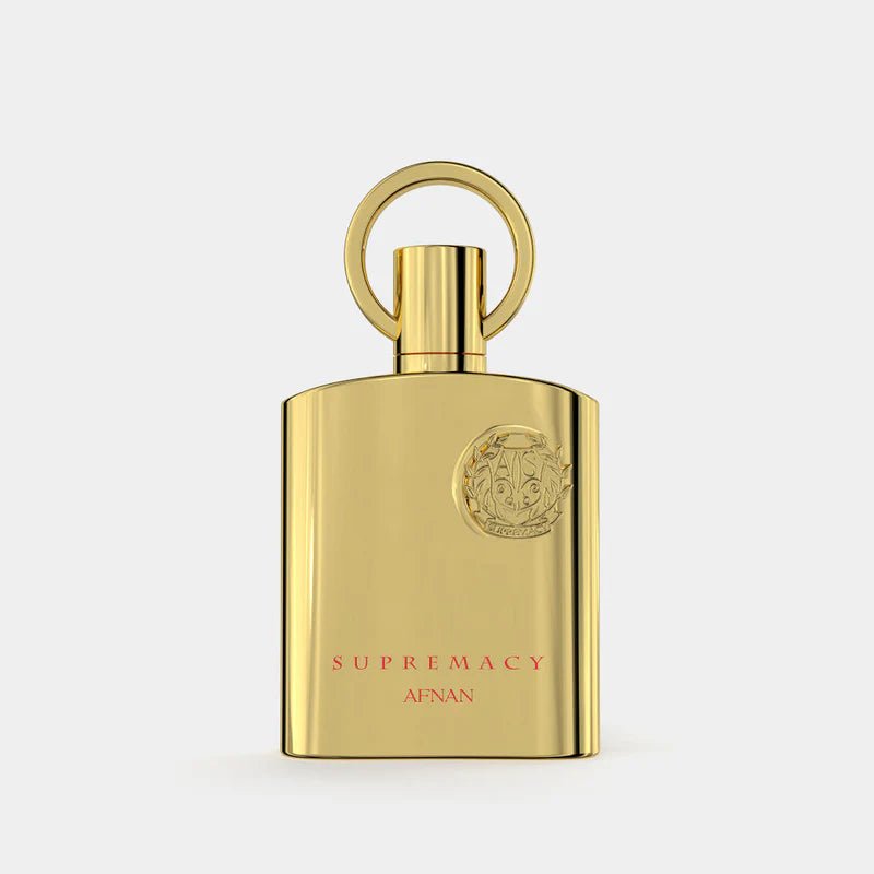 AfnanAfnan Supremacy Gold Eau De Parfum 10 mlProfumo