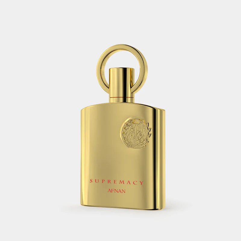 AfnanAfnan Supremacy Gold Eau De Parfum 10 mlProfumo