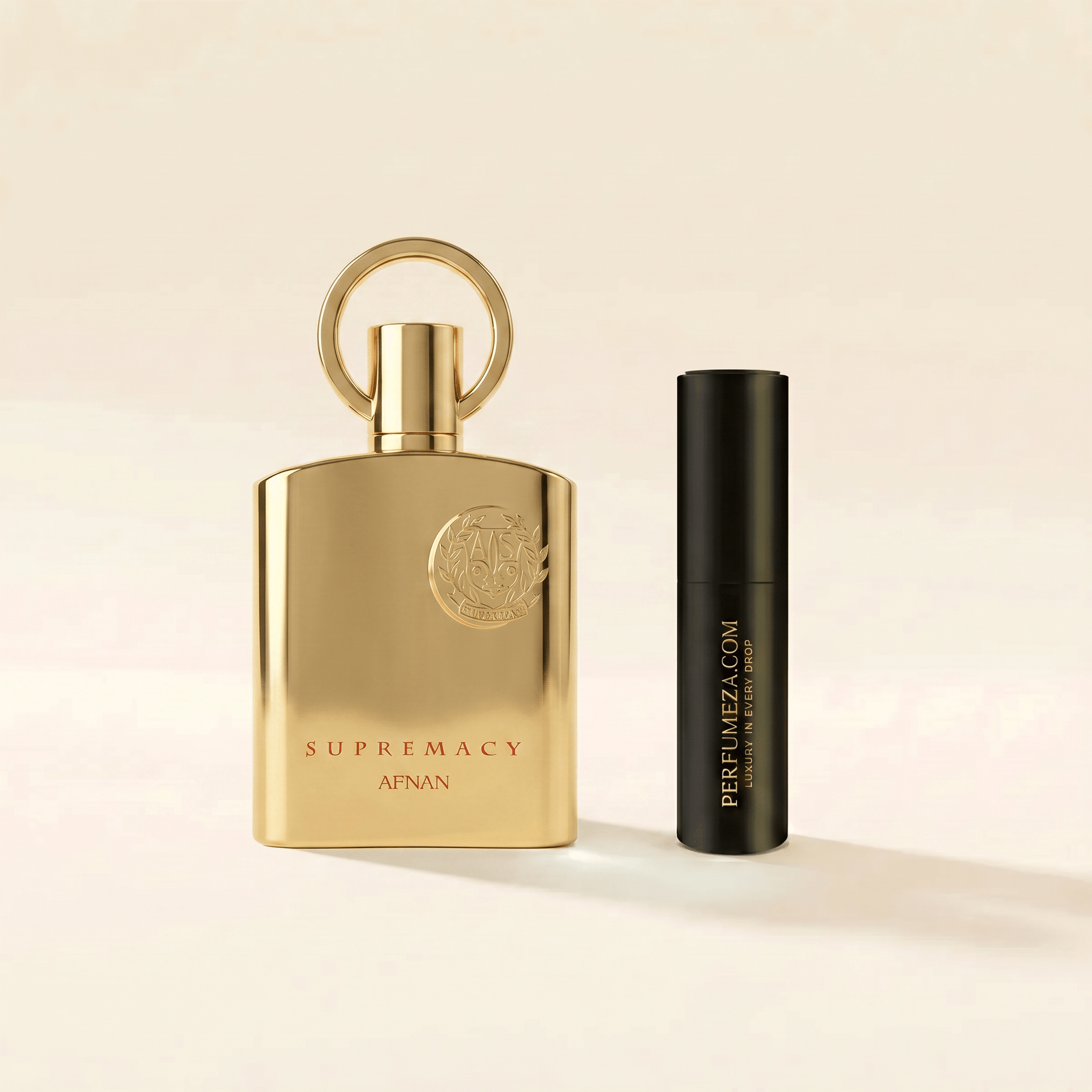 AfnanAfnan Supremacy Gold Eau De ParfumProfumo