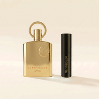 AfnanAfnan Supremacy Gold Eau De ParfumProfumo