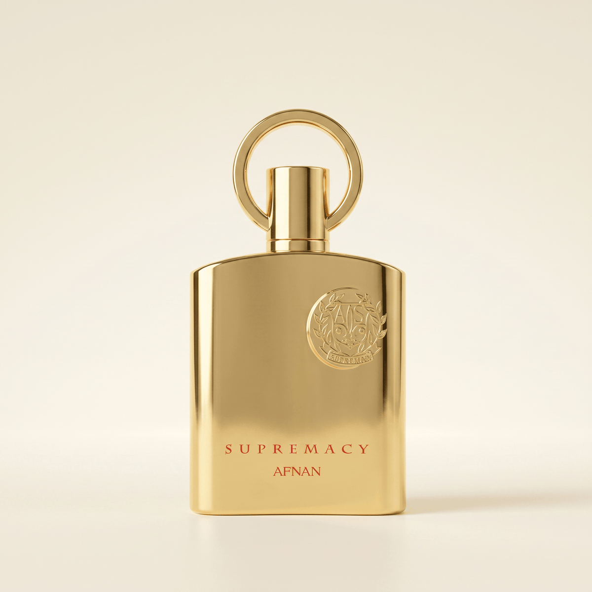 AfnanAfnan Supremacy Gold Eau De ParfumProfumo