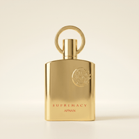 AfnanAfnan Supremacy Gold Eau De ParfumProfumo
