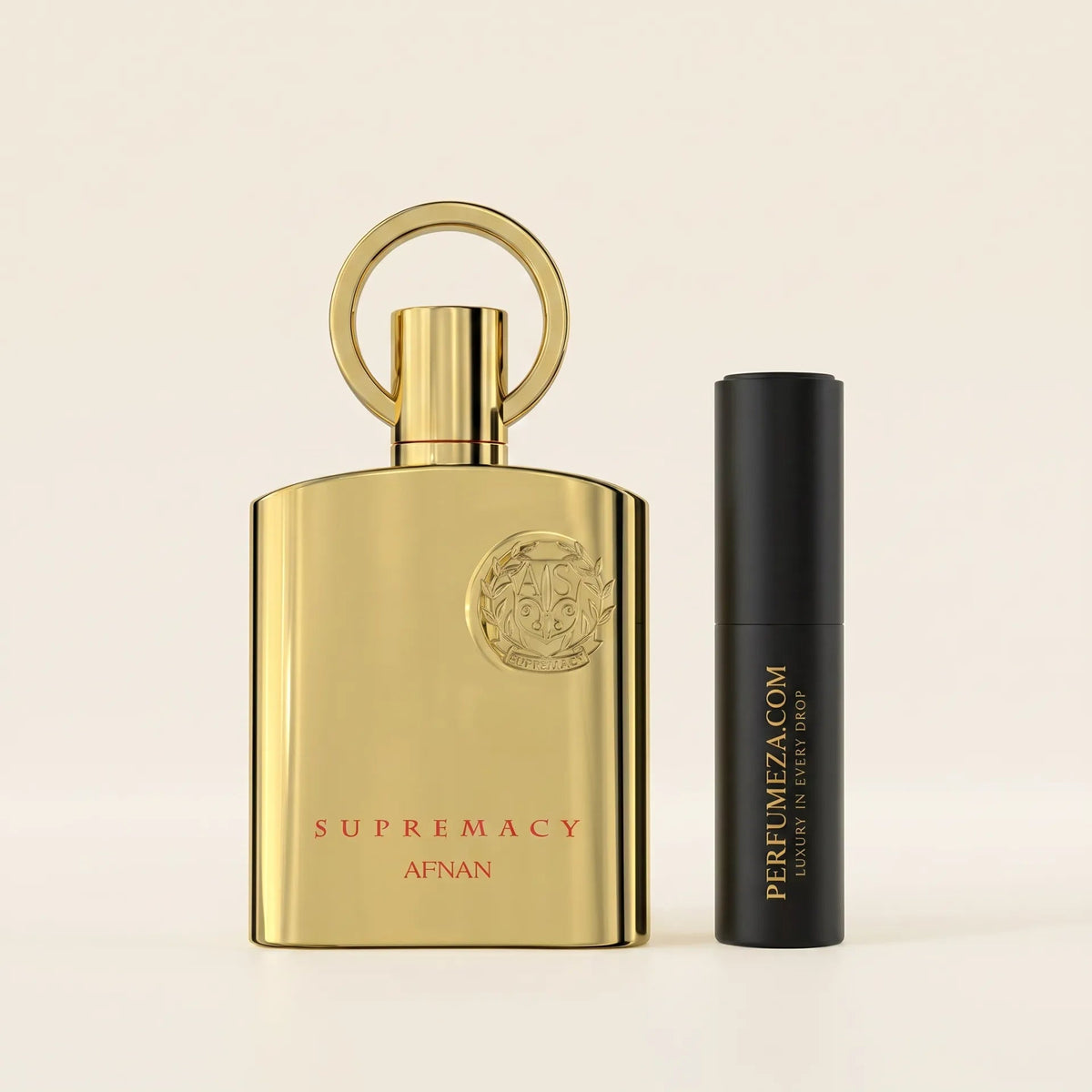 AfnanAfnan Supremacy Gold Eau De ParfumProfumo