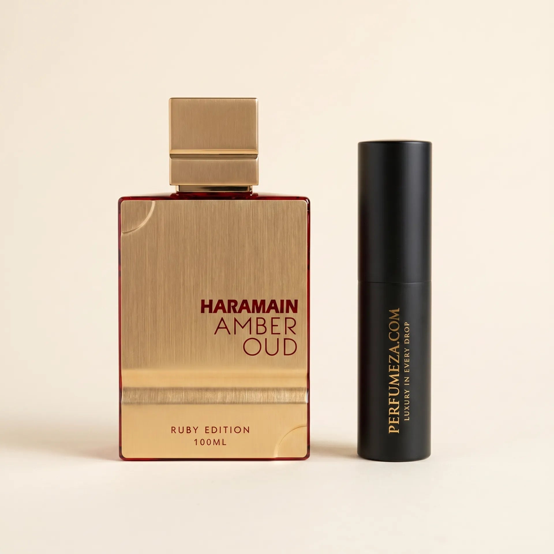 Al HaramainAl Haramain Amber Oud Ruby Edition Eau de ParfumProfumo