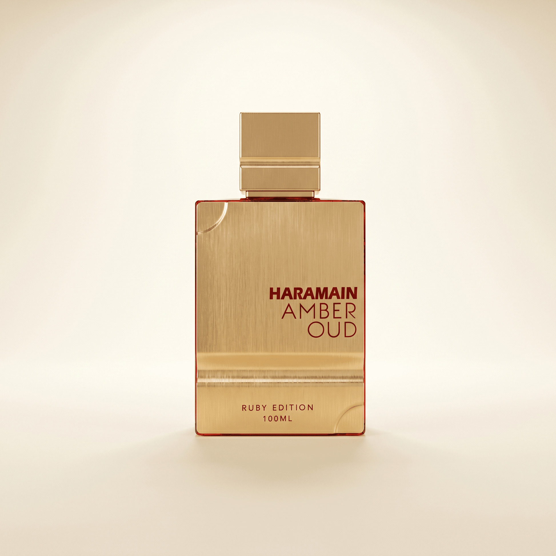 Al HaramainAl Haramain Amber Oud Ruby Edition Eau de ParfumProfumo