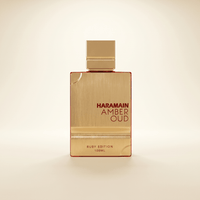 Al HaramainAl Haramain Amber Oud Ruby Edition Eau de ParfumProfumo