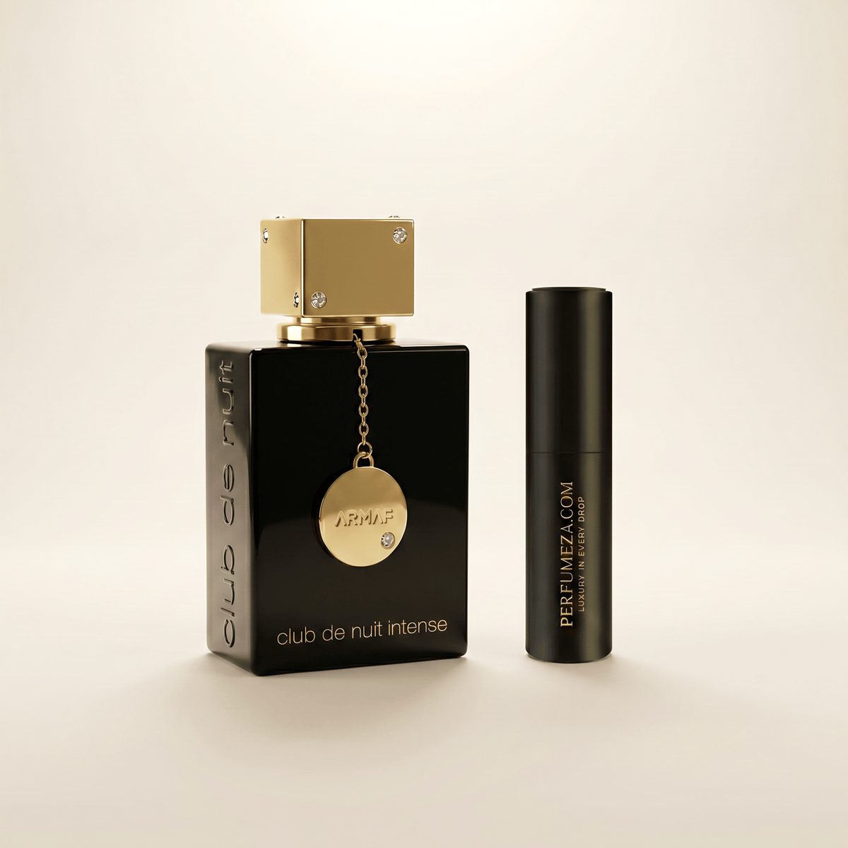 Profumo Armaf Armaf Club De Nuit Intense Woman Eau De Parfum