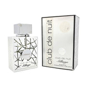 Armaf Armaf Club De Nuit Sillage Eau De Parfum 10ml vivadelux