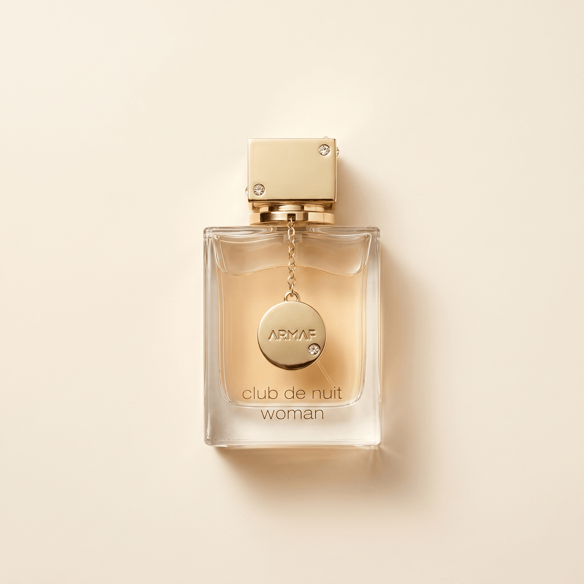 Profumo Armaf Armaf Club De Nuit Donna Eau De Parfum