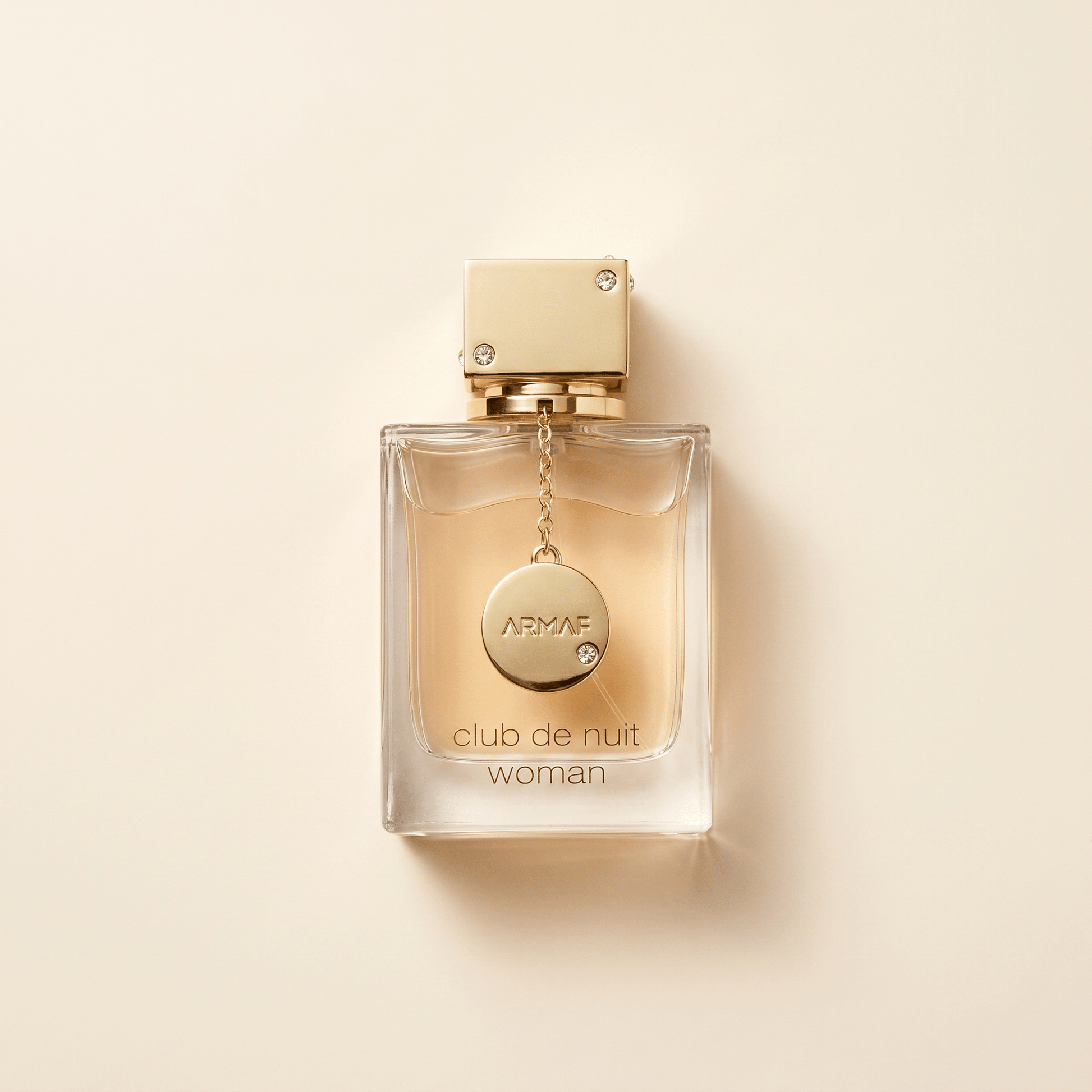 Profumo Armaf Armaf Club De Nuit Donna Eau De Parfum