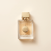 Profumo Armaf Armaf Club De Nuit Donna Eau De Parfum