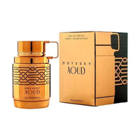 ArmafArmaf Odyssey Aoud Eau de Parfum per uomo – 10mlvivadelux