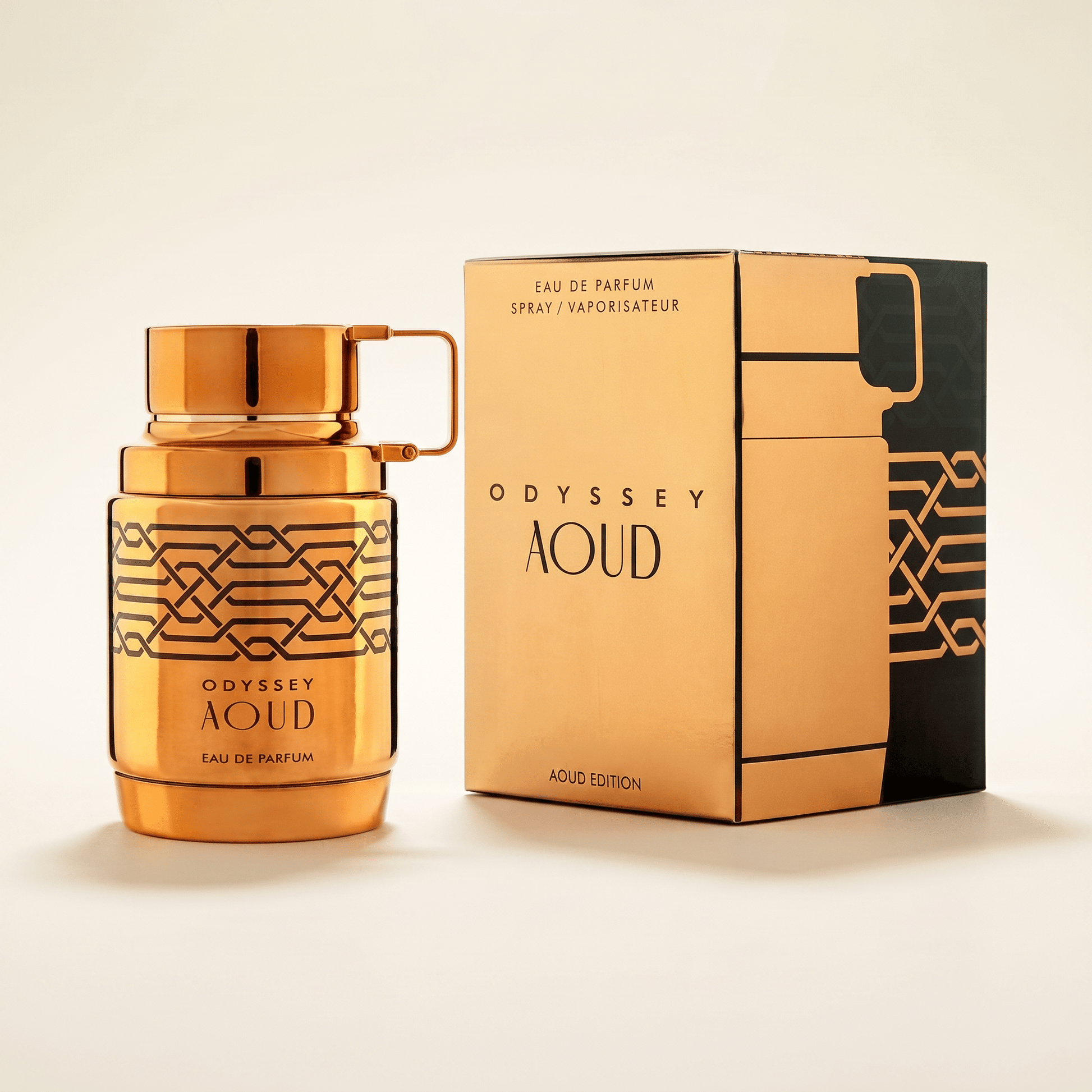 Armaf Armaf Odyssey Aoud Eau de Parfum Profumo za
