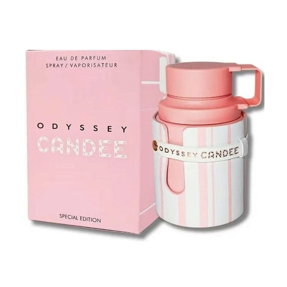ArmafArmaf Odyssey Candee Edizione Speciale Eau de Parfum da Donna – 10mlvivadelux