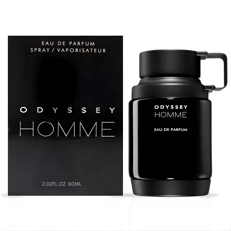 Armaf Armaf Odyssey Homme Eau de Parfum – Profumo da 10 ml
