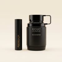 Armaf Armaf Odyssey Homme Eau de ParfumProfumo