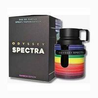 ArmafArmaf Odyssey Spectra Rainbow Edition Eau de Parfum – 10 ml vivadelux