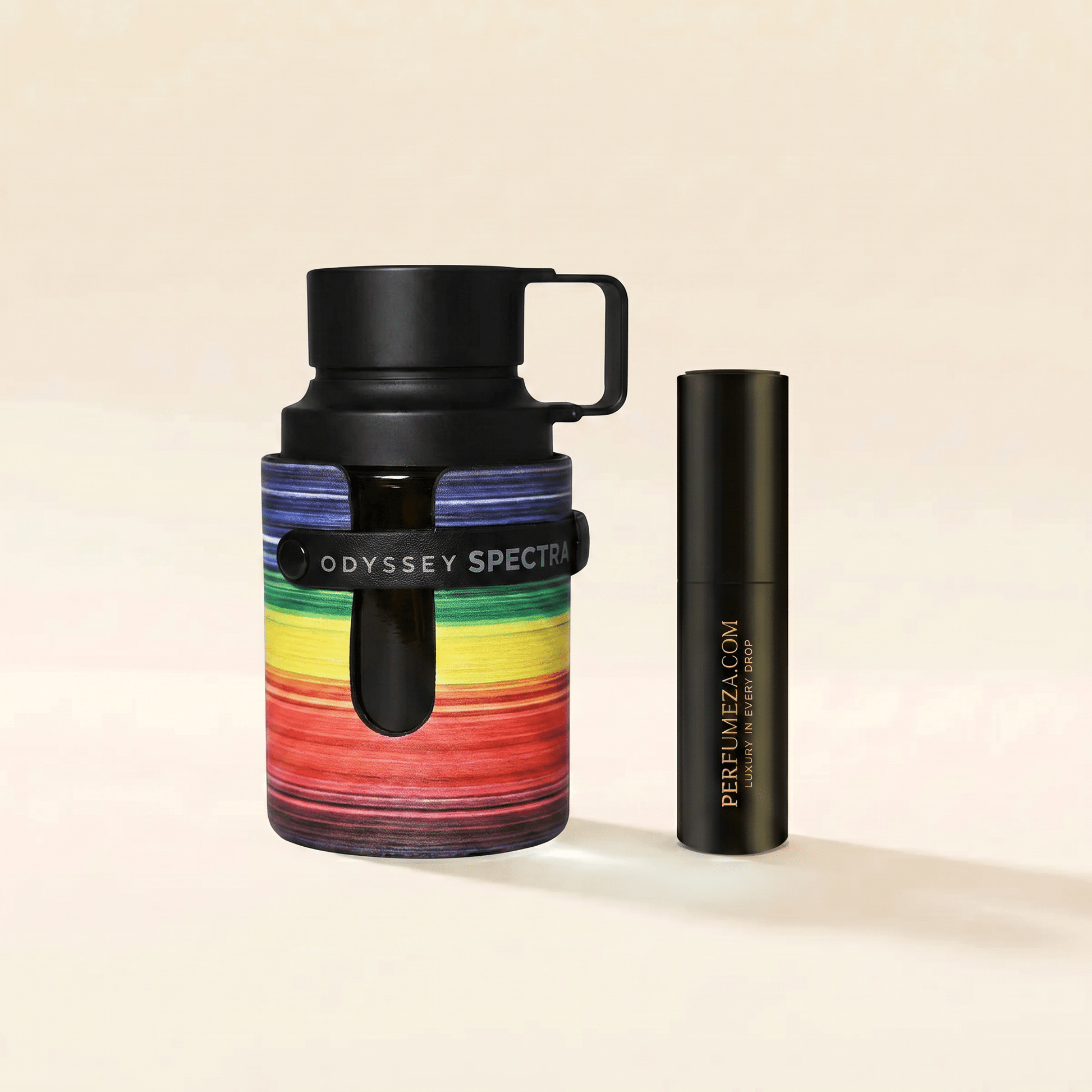 ArmafArmaf Odyssey Spectra Rainbow Edition Eau de ParfumProfumo