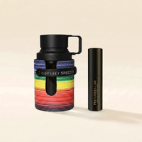 ArmafArmaf Odyssey Spectra Rainbow Edition Eau de ParfumProfumo