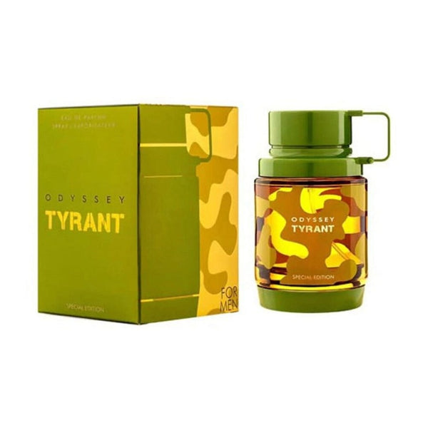 Armaf Odyssey Tyrant Eau De Parfum