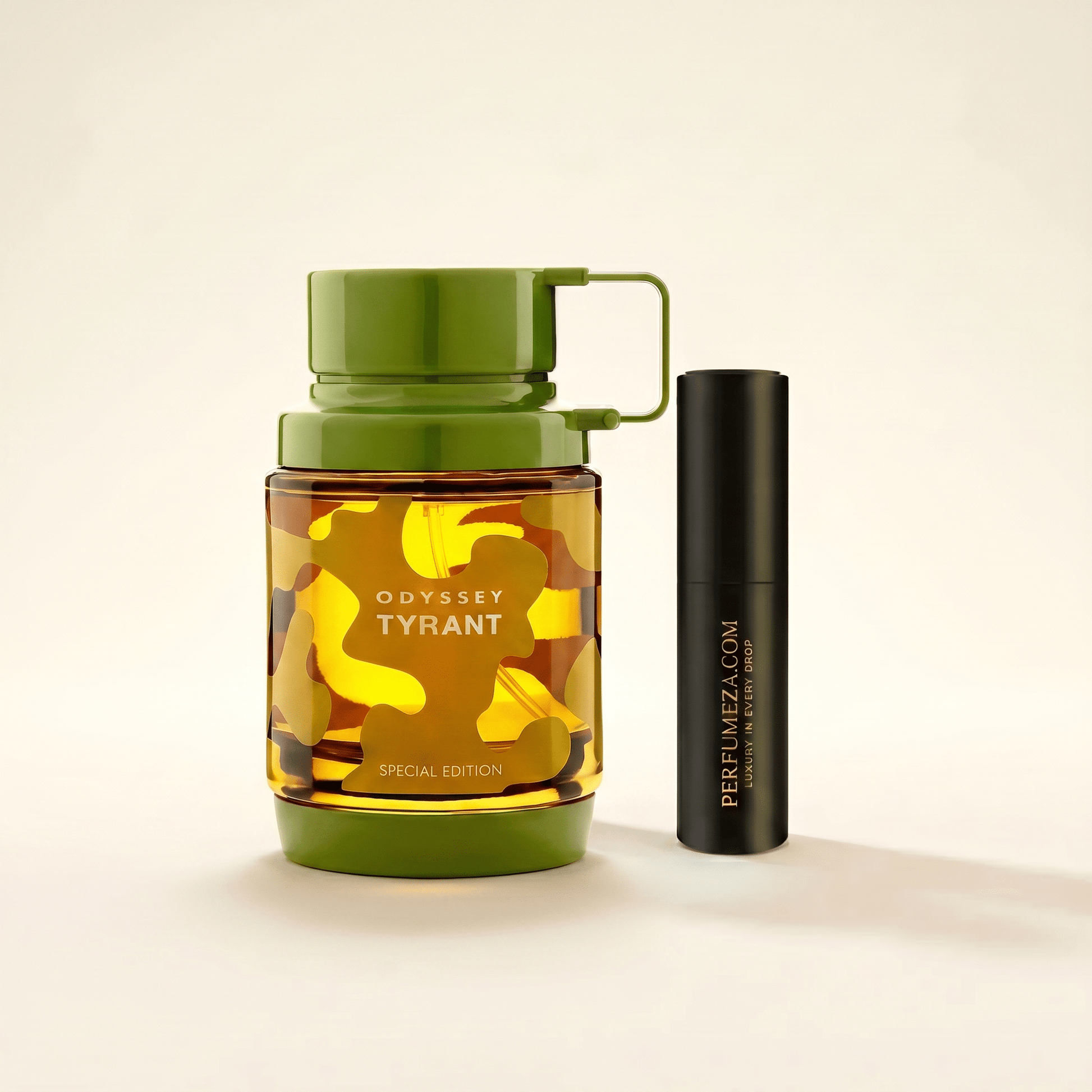 Armaf Armaf Odyssey Tyrant Eau De Parfum Profumo za