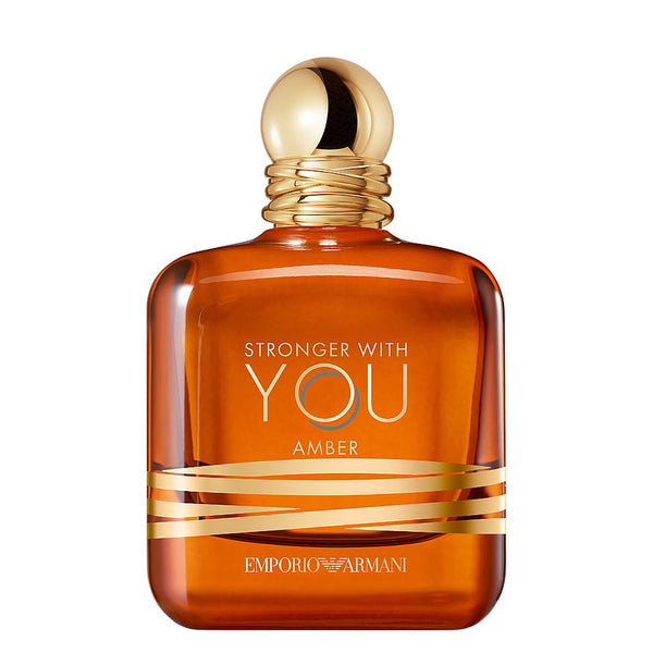 Stronger With You Eau De Parfum Ambra