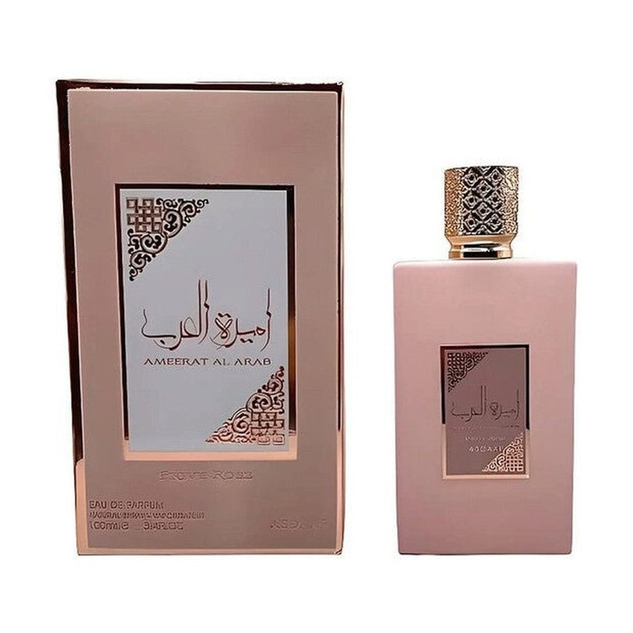 Asdaaf AmeeratAsdaaf Ameerat Al Arab Privé Rose Eau de Parfum da donna – 10 mlvivadelux