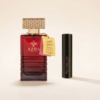 AzhaAzha Amber Malaky For Him Eau de ParfumProfumo