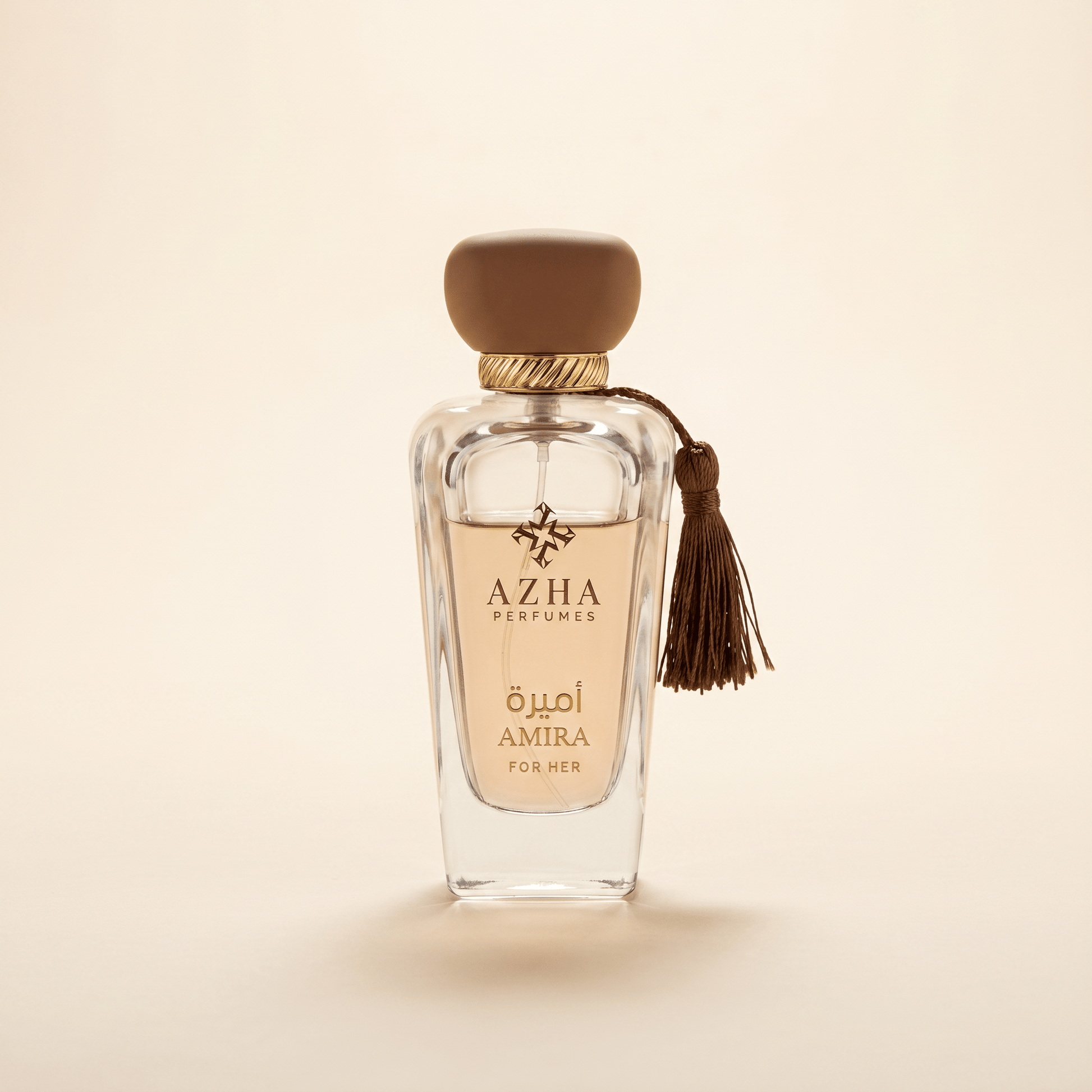 AzhaAzha Amira Women Eau de Parfum – 10mlProfumo