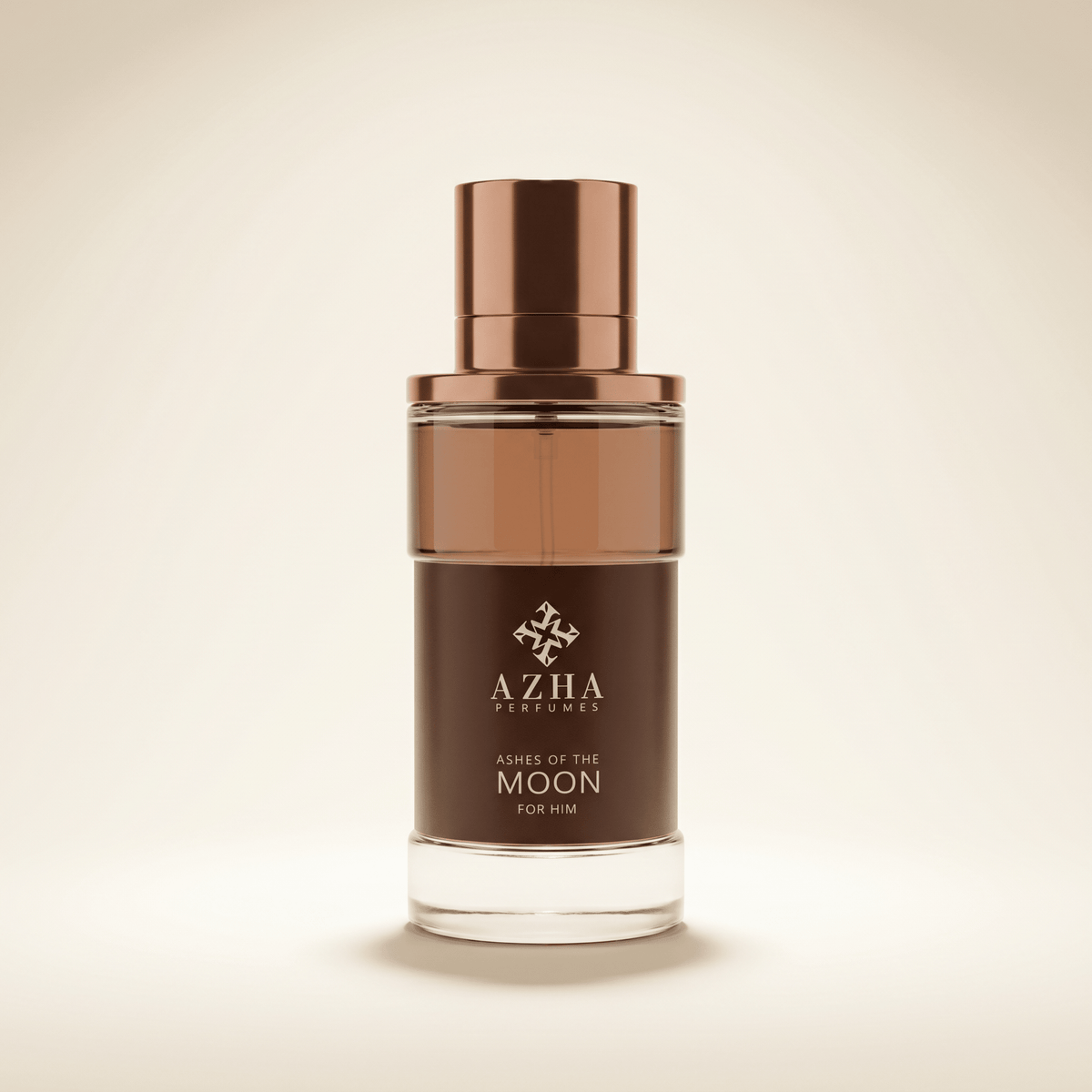AzhaAzha Ashes of the Moon Eau de ParfumProfumo