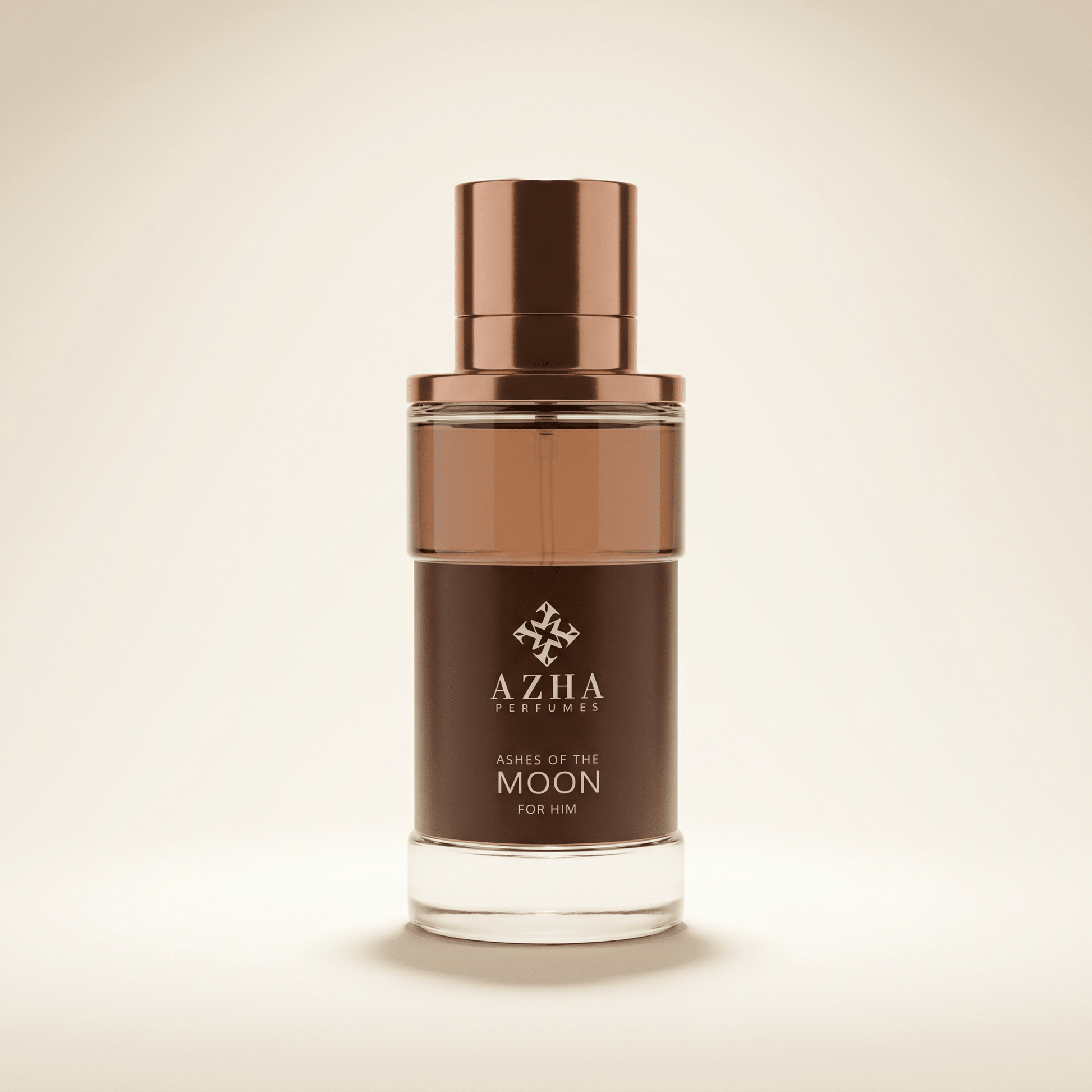AzhaAzha Ashes of the Moon Eau de ParfumProfumo
