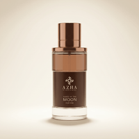 AzhaAzha Ashes of the Moon Eau de ParfumProfumo