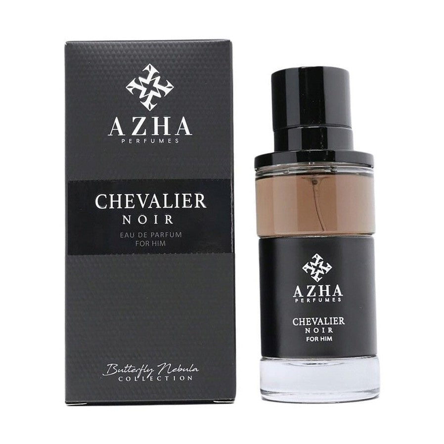 AzhaAzha Chevalier Noir Eau De Parfum Spray - 10mlvivadelux