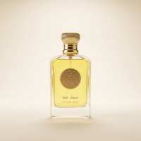 AzhaAzha Cigar Oud Eau de Parfum - 10mlProfumo