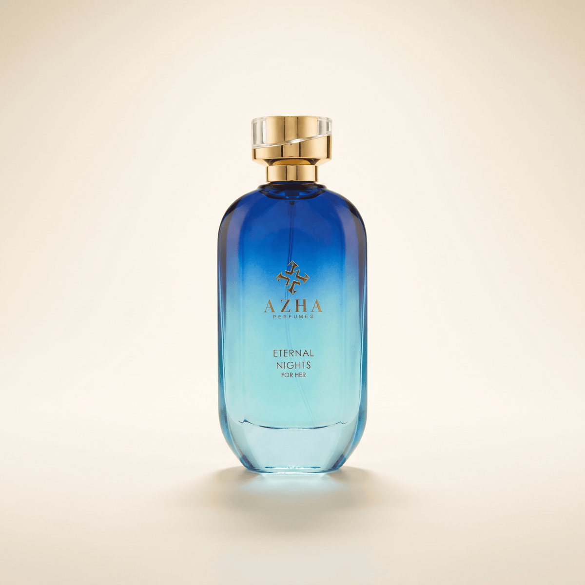 AzhaAzha Eternal Nights Eau de Parfum SprayProfumo