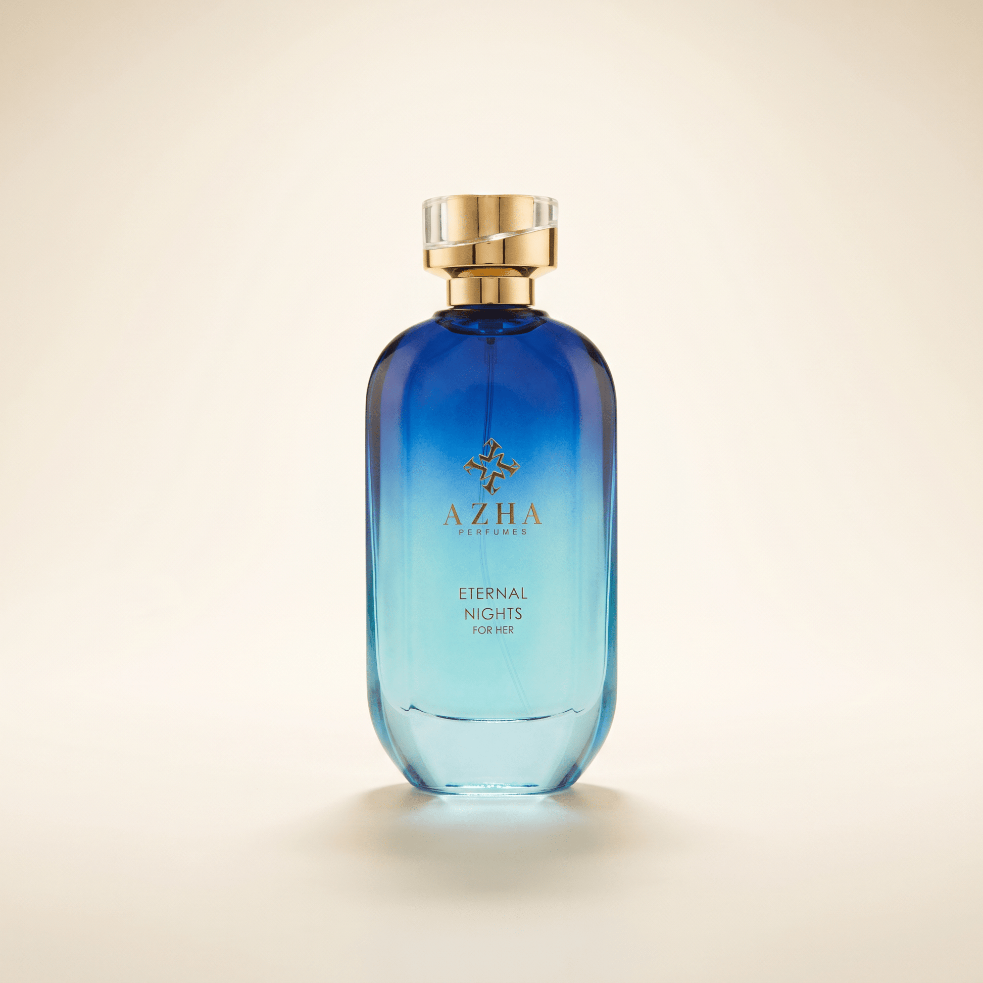 AzhaAzha Eternal Nights Eau de Parfum SprayProfumo