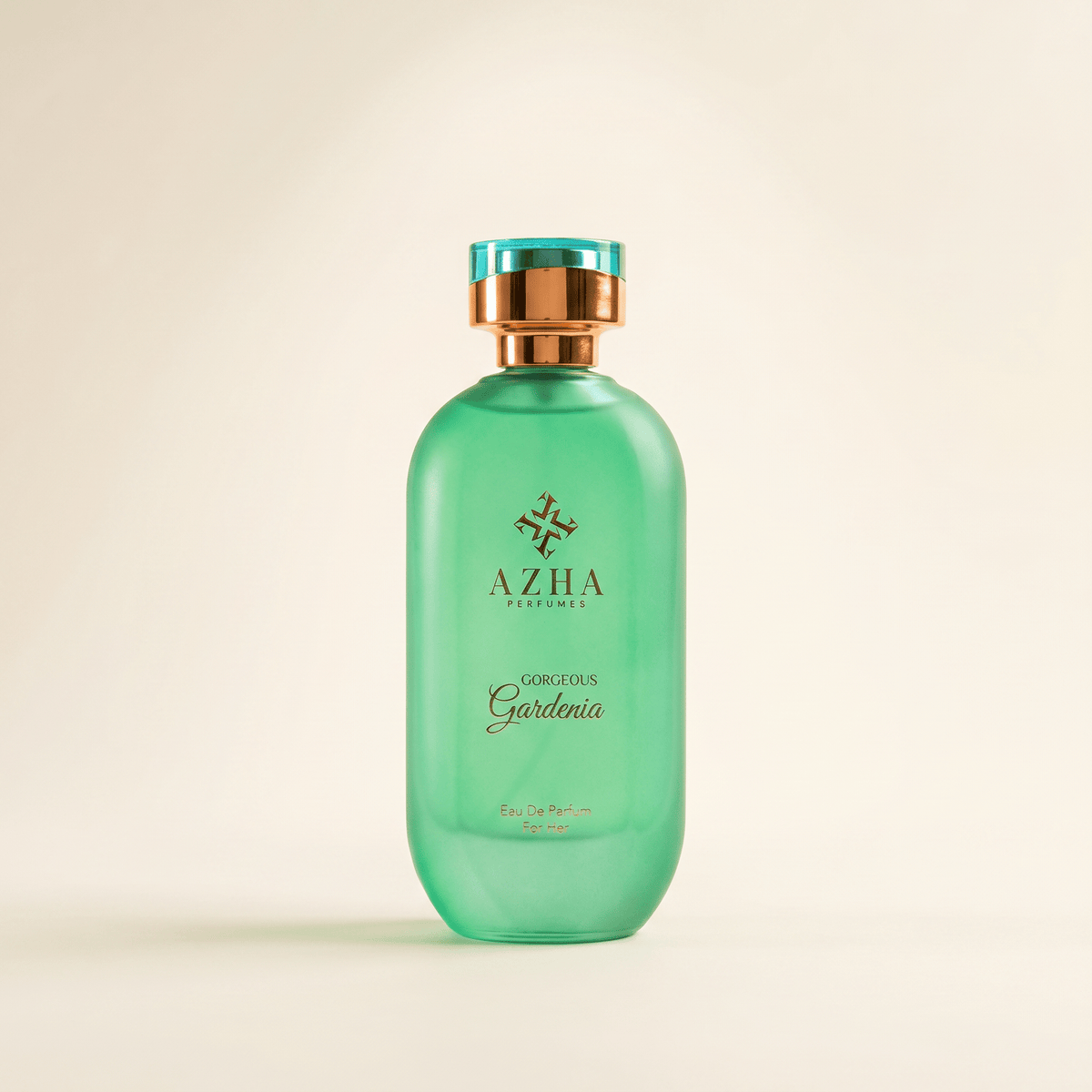 Azha Azha Gorgeous Gardenia Women Eau de Parfum Profumo za