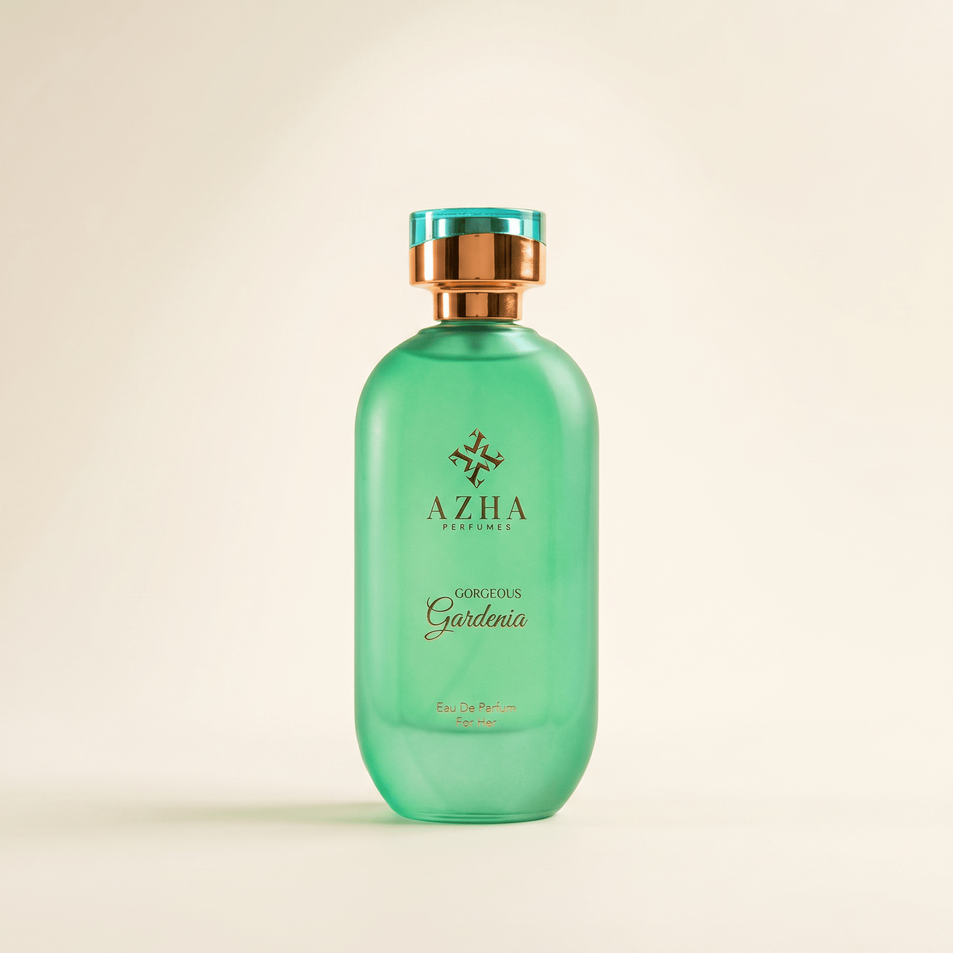 Azha Azha Gorgeous Gardenia Women Eau de Parfum Profumo za