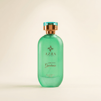 Azha Azha Gorgeous Gardenia Women Eau de Parfum Profumo za