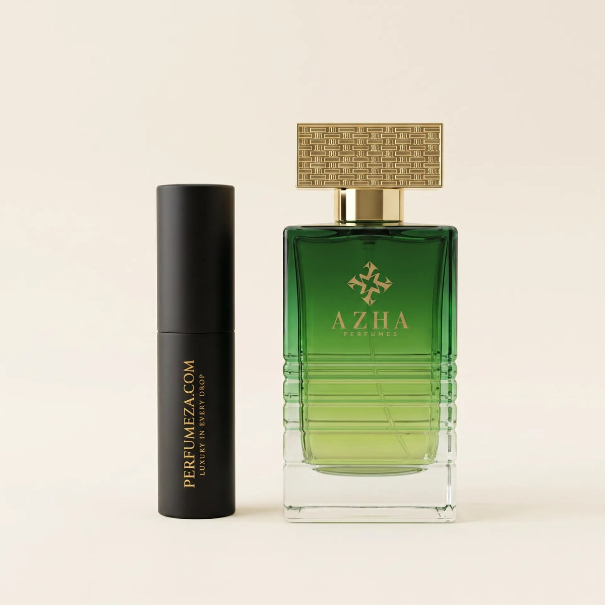AzhaAzha Men's Taj Al Oud Eau de ParfumPerfumeza