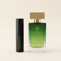 AzhaAzha Men's Taj Al Oud Eau de ParfumPerfumeza